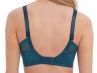 Fantasie Envisage UW Spacer Bra Deep Ocean-thumb Full cup, smooth, moulded, unpadded bra with underwires 65-90, D-K FL6912-DON