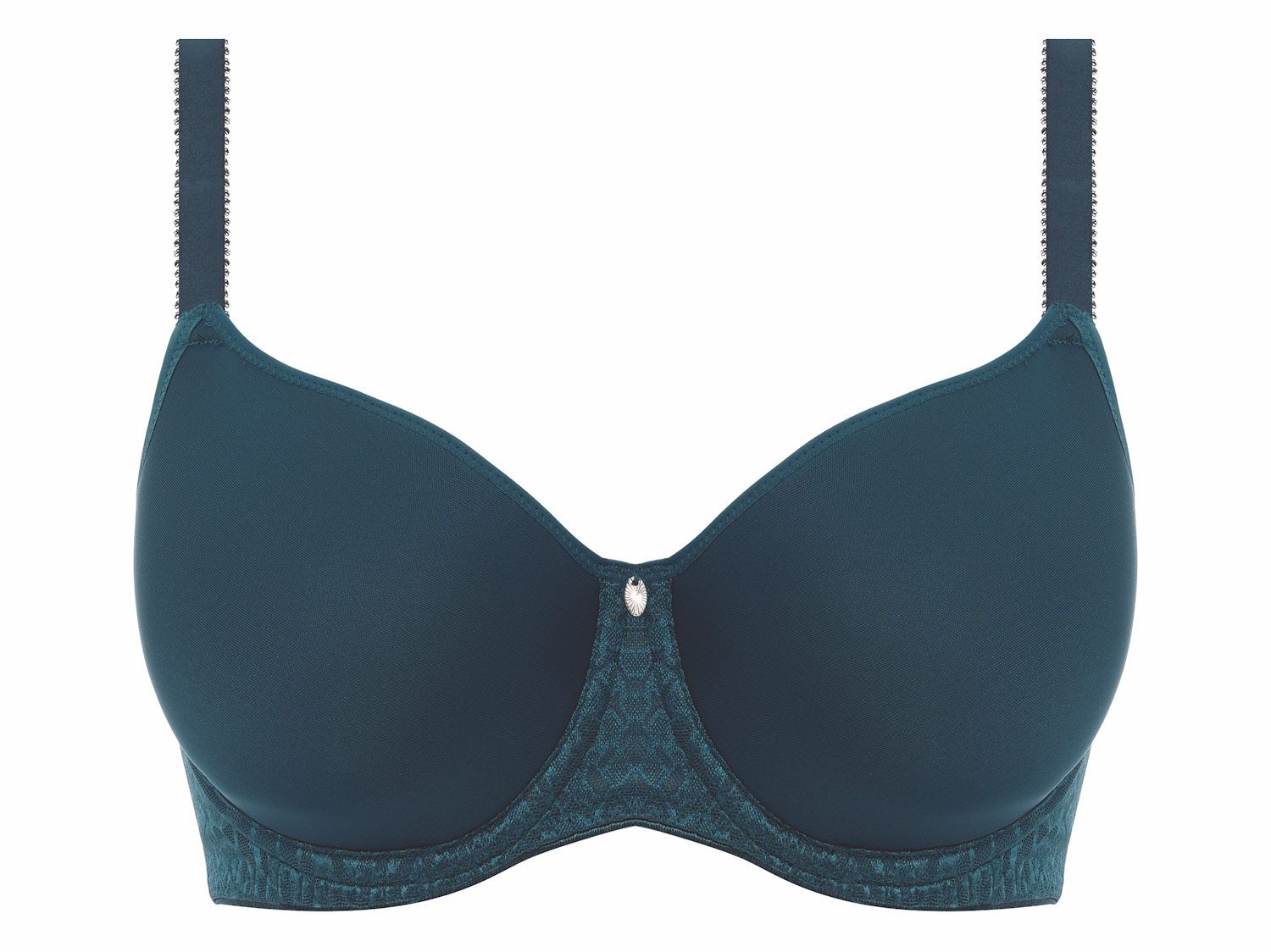 Fantasie Envisage UW Spacer Bra Deep Ocean | Lumingerie bras and ...