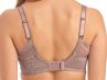 Fantasie Envisage UW Spacer Bra Taupe-thumb Full cup, smooth, moulded, unpadded bra with underwires 65-90, D-K FL6912-TAE