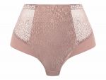 Envisage High Waist Brief Taupe