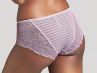 Panache Envy Brief Lilac-thumb Normal rise brief 38-46 7282-LILAC
