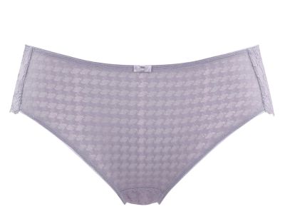 Panache Envy Brief Lilac Normal rise brief 38-46 7282-LILAC