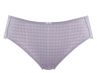 Panache Envy Brief Lilac-thumb Normal rise brief 38-46 7282-LILAC