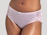 Panache Envy Brief Lilac-thumb Normal rise brief 38-46 7282-LILAC