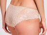 Panache Envy Brief Chai-thumb Normal rise brief 36-48 7282