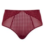 Envy Deep Brief Sparkling Cherry