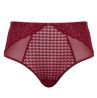 Panache Envy Deep Brief Sparkling Cherry-thumb  38-46 7283-SPA-CHE