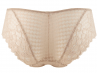 Panache Envy Brief Chai-thumb Normal rise brief 36-48 7282