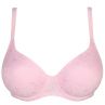 PrimaDonna Epirus Padded Heart Shape Bra Fifties Pink-thumb Underwired, padded t-shirt bra 65-95, D-H 0241970-FPI