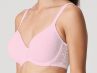 PrimaDonna Epirus Padded Heart Shape Bra Fifties Pink-thumb Underwired, padded t-shirt bra 65-95, D-H 0241970-FPI