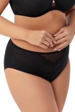 Erato Briefs - Black