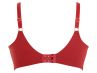 Sculptresse by Panache Estel UW Full Cup Bra Raspberry-thumb Underwired non-padded full cup lace bra. 75-105, DD-K 9685-RAY