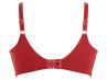 Sculptresse by Panache Estel UW Full Cup Bra Raspberry-thumb Underwired non-padded full cup lace bra. 75-105, DD-K 9685-RAY