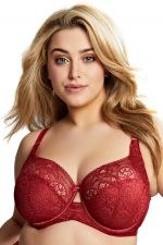 Estel UW Full Cup Bra Raspberry