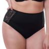 Plaisir Eva Maxi Brief Black-thumb  40-54 2025-1/BLK