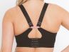 Curvy Kate Every Move UW Sports Bra Black-thumb Underwired, non-padded high impact sports bra. 65-90, G-O CK-043113-BLK