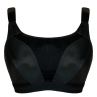 Curvy Kate Every Move UW Sports Bra Black-thumb Underwired, non-padded high impact sports bra. 65-90, G-O CK-043113-BLK