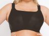 Curvy Kate Every Move UW Sports Bra Black-thumb Underwired, non-padded high impact sports bra. 65-90, G-O CK-043113-BLK