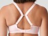 PrimaDonna Every Woman Seamless T-shirt Bra Pink Blush-thumb Underwired, non-padded seamless bra 65-100, D-H 0163110-PIB