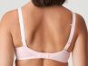 PrimaDonna Every Woman Seamless T-shirt Bra Pink Blush-thumb Underwired, non-padded seamless bra 65-100, D-H 0163110-PIB