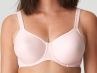 PrimaDonna Every Woman Seamless T-shirt Bra Pink Blush-thumb Underwired, non-padded seamless bra 65-100, D-H 0163110-PIB