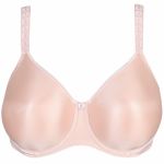 Every Woman Seamless T-shirt Bra Pink Blush