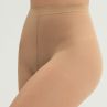 Cette Everyday Basics Tights Natural 18 den-thumb Thin everyday tights with satin finish. S-4XL 732-804