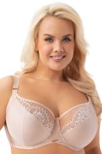 Evia UW Soft Bra - Beige