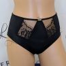 Gorsenia Evia Brief Black-thumb  M/38 - 4XL/48 K938-CZA