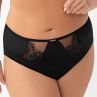 Gorsenia Evia Brief Black-thumb  M/38 - 4XL/48 K938-CZA