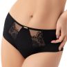 Gorsenia Evia Brief Black-thumb  M/38 - 4XL/48 K938-CZA