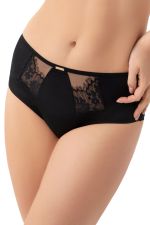 Evia Brief Black