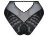 Scantilly by Curvy Kate Fallen Angel High Waist Brief Black-thumb  S-XL ST-012-208-BLK