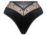 Scantilly by Curvy Kate Fallen Angel High Waist Brief Black-thumb  S-XL ST-012-208-BLK