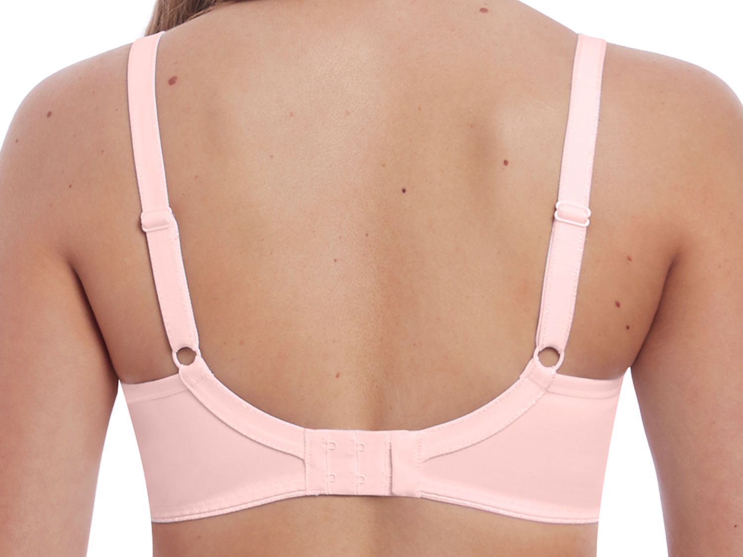 Freya Fancies UW Balcony Bra Petal Pink Lumingerie bras and underwear