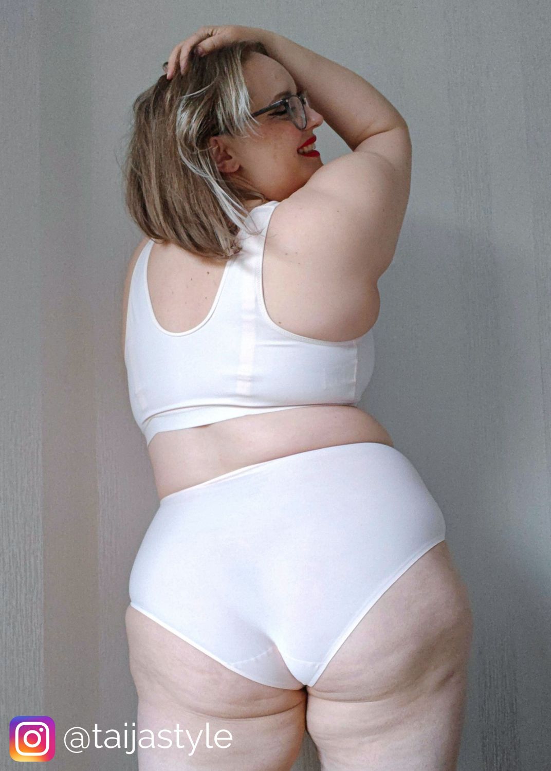 Fusion Seamless Shapewear Brief