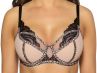 Ava Lingerie Felis Semi Soft Bra Leopard-thumb Underwired, semi soft bra 65-105, D-L AV-2011-LEO