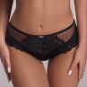 Ava Lingerie Fiesta Brazilian Black-thumb  L/40 - 3XL/46 AV2155/B-BLK