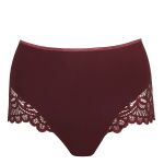 First Night Full Briefs Merlot