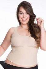 Flexi One Camisole Beige