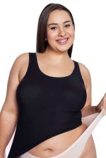 Flexi One Camisole Black