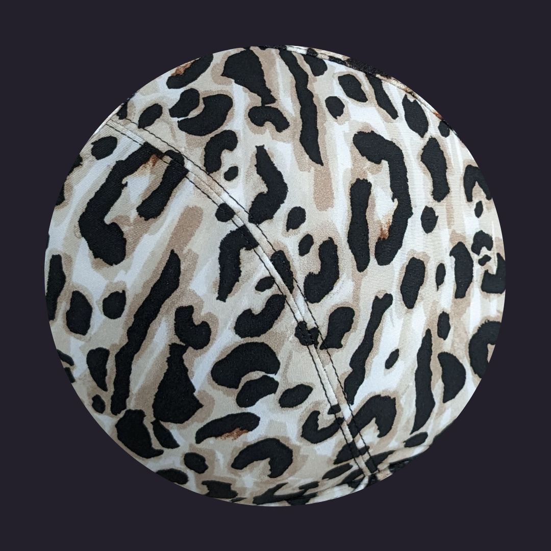 High-Octane (Pure Leopard) by Freya - Sports bras