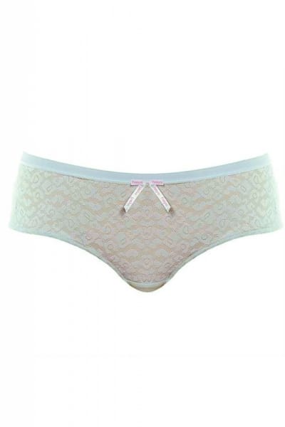 Freya Fancies Hipster Short White  XS-2XL AA1015