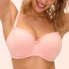 Freya Freya Flirt UW Padded Half Cup Bra - Pink Frost-thumb Underwired and padded half cup bra. 60-85, D-L AA403315-PFT