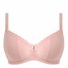 Freya Freya Flirt UW Padded Half Cup Bra - Pink Frost-thumb Underwired and padded half cup bra. 60-85, D-L AA403315-PFT