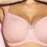 Freya Freya Flirt UW Padded Half Cup Bra - Pink Frost-thumb Underwired and padded half cup bra. 60-85, D-L AA403315-PFT
