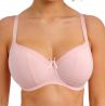 Freya Freya Flirt UW Padded Half Cup Bra - Pink Frost-thumb Underwired and padded half cup bra. 60-85, D-L AA403315-PFT