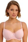 Freya Freya Flirt UW Padded Half Cup Bra - Pink Frost-thumb Underwired and padded half cup bra. 60-85, D-L AA403315-PFT