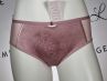 Ava Lingerie Funky Twist Brief Powder Pink-thumb  M-3XL F-1961-PINK