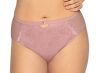 Ava Lingerie Funky Twist Brief Powder Pink-thumb  M-3XL F-1961-PINK